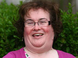Susan Boyle