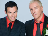 Colin and Justin�s Home Heist