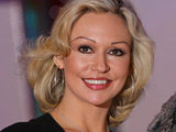 Kristina Rihanoff