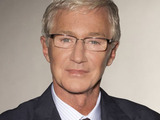Paul O'Grady from his show, 'Paul O'Grady Live' on ITV1.