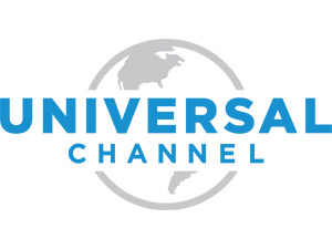 Universal Channel logo