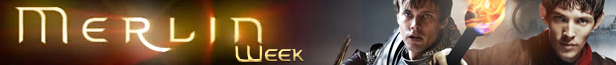Merlin Week compcov