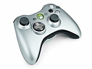 Xbox 360 Controller