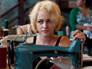 Jamie Winstone in Made In Dagenham