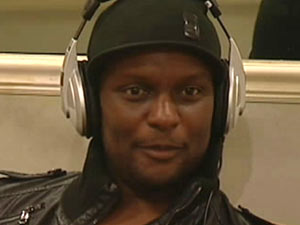 Victor Ebuwa