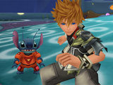 Gaming Review: Kingdom Hearts: Birth By Sleep