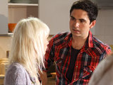 Leanne and Lee
