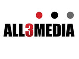 All3Media logo