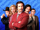 Anchorman: The Legend Of Ron Burgundy