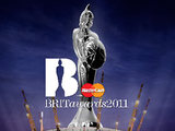Brit Awards 2011 logo