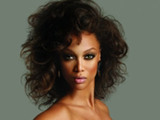 tyra banks headshot