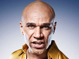 Strictly Come Dancing 2010 - Goldie
