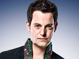 Strictly Come Dancing 2010 - Matt Baker
