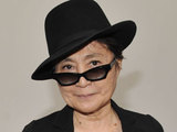Yoko Ono launchers her exhibtion 'Das Gift' in Berlin