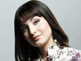 Rokhsaneh Gwawam-Shahidi (Emmerdale's Leyla Harding)