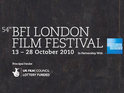 London Film Festival 2010 logo