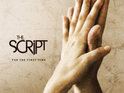 The Script 'For The Firs Time'