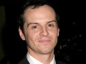 Moriarty actor doesn't want "to trade on" being gay or become a "secretive person".