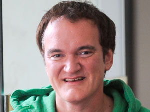 Quentin Tarantino at The 67th Venuce Film Festival - Day 10