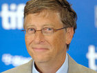 The Microsoft founder congratulates the Xbox team on its work on the console.