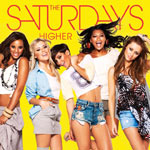 The Saturdays 'Higher'
