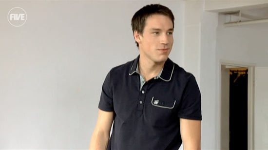 Alex from Push