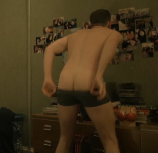 Russell Tovey Gay