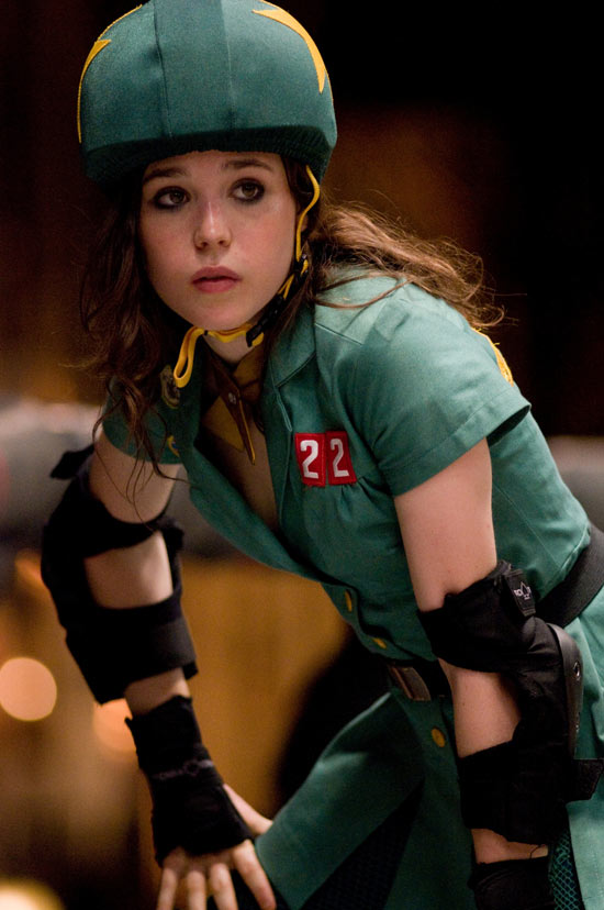 DSMAs 2010: Hidden Gem: Whip It!