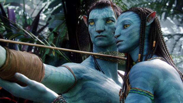Digital Spy Movie Awards 2010: Best 3D: Movie Avatar