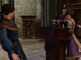 Gaming Preview: The Sims 3: Medieval