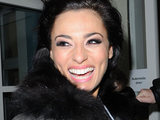 Professional dancer Flavia Cacace 
