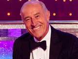 Strictly Come Dancing judge, Len Goodman