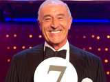 Strictly Come Dancing judge, Len Goodman
