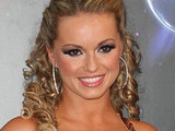 Professional dancer Ola Jordan