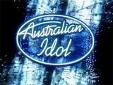 Australian Idol logo