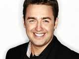 Jason Manford from 'The One Show' on BBC 1
