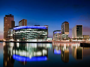 BBC North