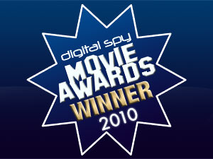 Digital Spy Movie Awards 2010 Winner