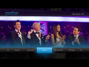 YouView