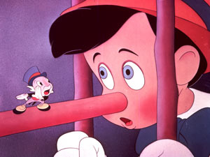 Pinocchio