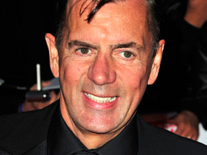 Duncan Bannatyne