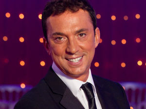 Strictly Come Dancing judge, Bruno Tonioli