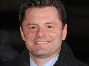 Chris Hollins