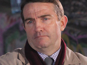 Bradley Walsh