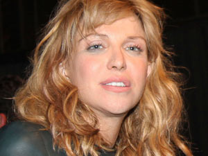 Courtney Love