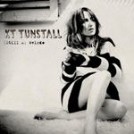 KT Tunstall 'Still A Weirdo'