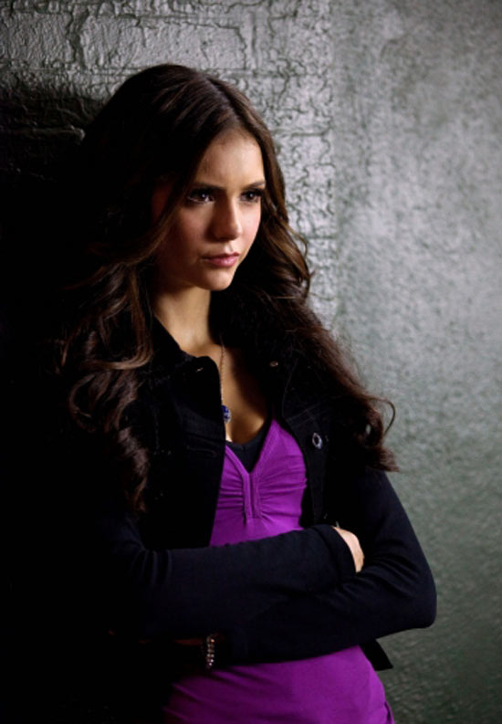 The Vampire Diaries: S02E04: Memory Lane