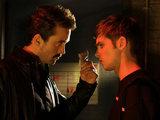 Brendan and Ste