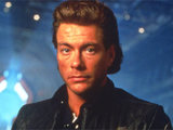 Jean-Claude Van Damme in Timecop