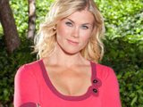 Alison Sweeney presents The Biggest Loser